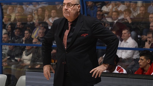 Eurolega, l'EA7 prova a rialzarsi contro il Galatasaray