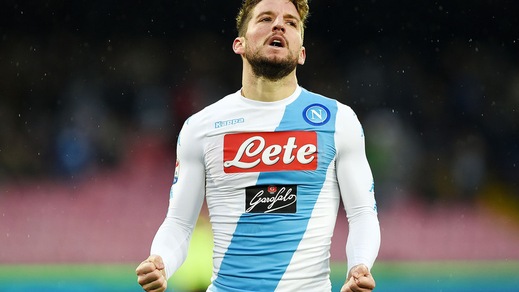 Serie A, Milan-Napoli: il 64% delle scommesse sul «2»