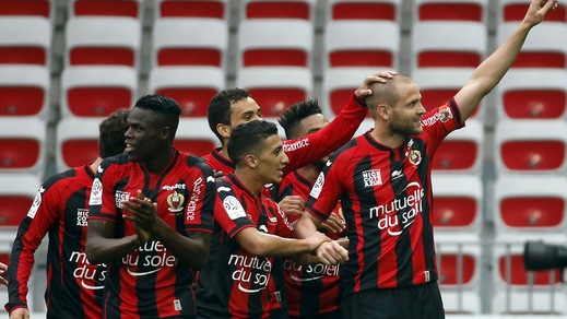 Bodmer verso il Guingamp, niente da fare per il Crotone