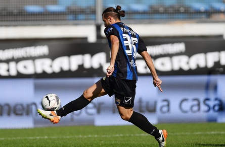 Juve Stabia scatenata: arriva anche Paponi