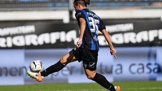 Juve Stabia scatenata: arriva anche Paponi