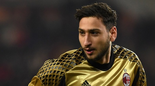 Milan, Donnarumma: «Con il Napoli recuperiamo i punti persi»