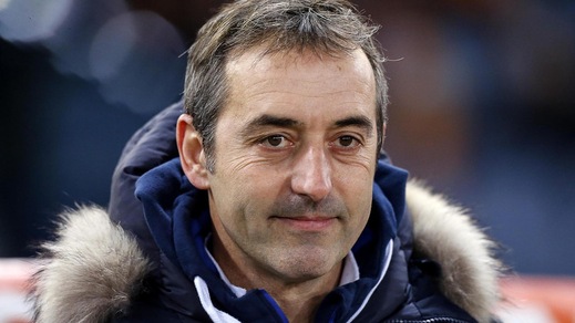 Serie A Sampdoria, Giampaolo: «Posso capire le lamentele del Bologna»