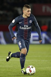 Corriere dello Sport-Stadio: Juve e Inter, sogno Verratti