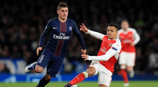 Ancelotti chiama Verratti: lo vuole al Bayern Monaco