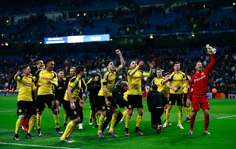 Calciomercato, Borussia Dortmund su due giovani talenti