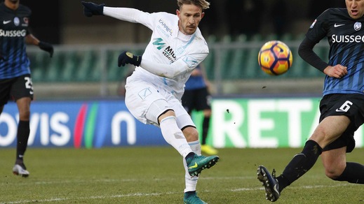 Calciomercato, ufficiale: Floro Flores è un giocatore del Bari