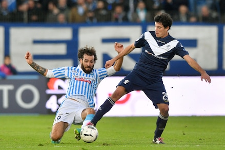 Calciomercato Fidelis Andria, c'è Bottalico. Bisoli è del Brescia