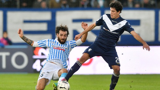 Calciomercato Fidelis Andria, c'è Bottalico. Bisoli è del Brescia