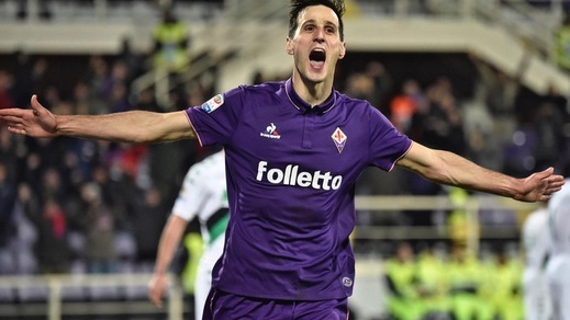 Calciomercato, Fiorentina: le parole di Kalinic e le commissioni 'monstre' fanno saltare la Cina