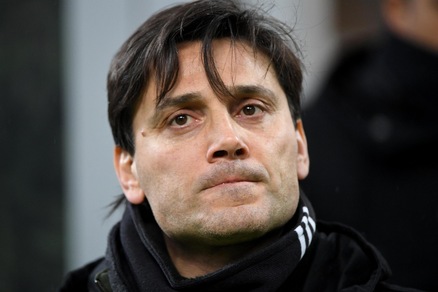 Montella: «Sento spesso Berlusconi, è molto partecipe»