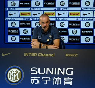Pioli: «Inter, non fermarti!»