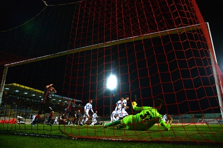 Novara, il Fano ha chiesto Pacini in prestito