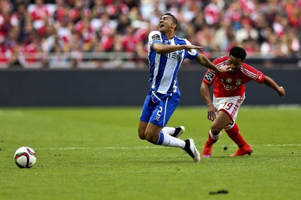 Standard ambizioso: dopo Marin arriva anche Danilo