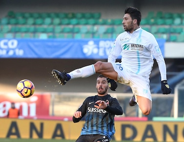 Torino, ultimatum per Castro. L'alternativa è Hiljemark