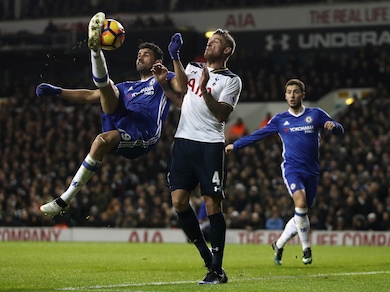 Calciomercato, Conte: «Diego Costa resta al Chelsea, e con l'Hull City gioca»