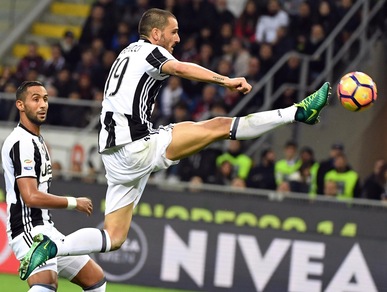 Calciomercato Juventus, Bonucci: «Non è stato semplice dire di no a Barcellona e Manchester City»