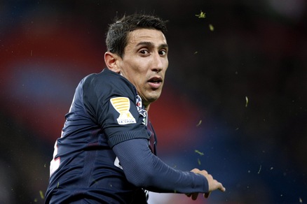 Calciomercato, c'è chi dice no alla Cina. Di Maria: «Resto al Psg»