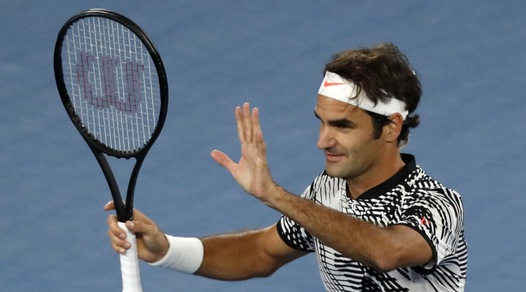 Australian Open: avanti Murray, la Kerber, Federer e Tsonga