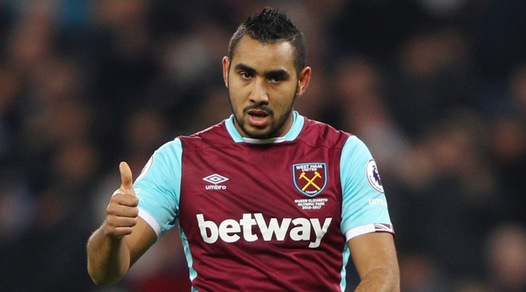 Calciomercato, il Marsiglia insiste per Payet: offerti 30 milioni al West Ham