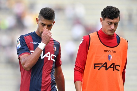 Calciomercato Bologna, Ferrari verso il Verona. Mounier: St. Etienne