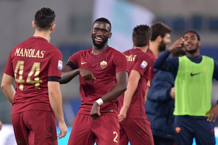 Calciomercato, Rüdiger: «Io al Chelsea? Sono rimasto alla Roma per vincere»