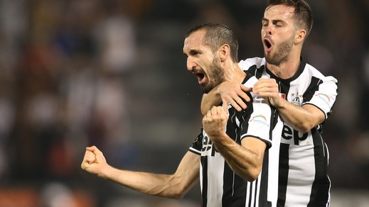 Corriere dello Sport-Stadio: Veltroni intervista Chiellini