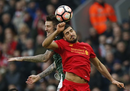 Il calciomercato della Juventus ora parla tedesco: fari puntati su Can del Liverpool