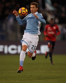 Lazio-Biglia, incontro imminente per il rinnovo