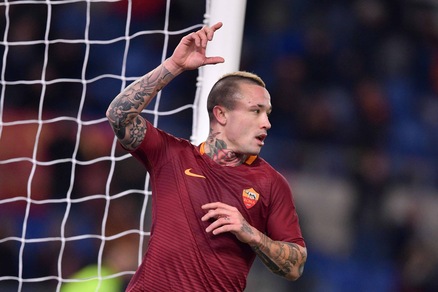 È Nainggolan-mania: vale 80 milioni. Gioca più di tutti