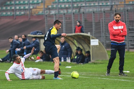 Mantova, Signorelli in pole per il ruolo di direttore sportivo