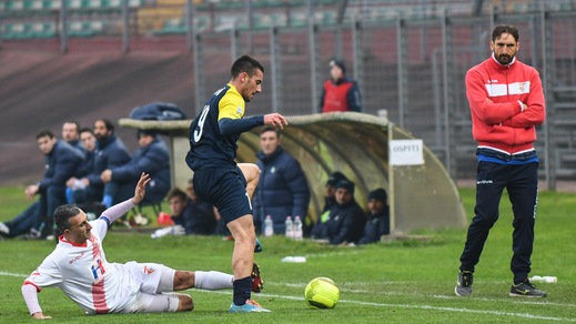 Mantova, Signorelli in pole per il ruolo di direttore sportivo