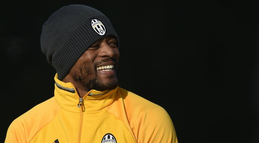 Calciomercato Juventus: Evra ha detto sì al Marsiglia