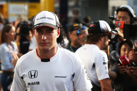 F1, Vandoorne: «Sono in grado di lottare per il titolo»