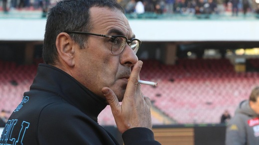 Serie A, Milan-Napoli: il 64% scommette sugli azzurri