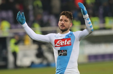 Diretta Milan-Napoli, le formazioni ufficiali e tempo reale ore 20.45