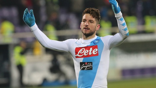 Diretta Milan-Napoli, le formazioni ufficiali e tempo reale ore 20.45