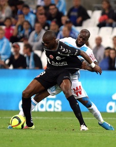 Calciomercato Liga: Valencia, si stringe per Lassana Diarra