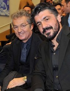 Pisa, Corrado: «Noi siamo più forti di tutto»