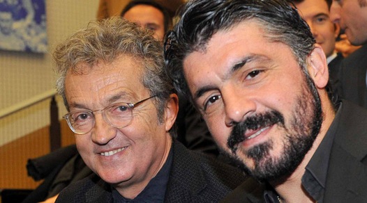 Pisa, Corrado: «Noi siamo più forti di tutto»