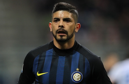 Inter, nuova chance per Banega