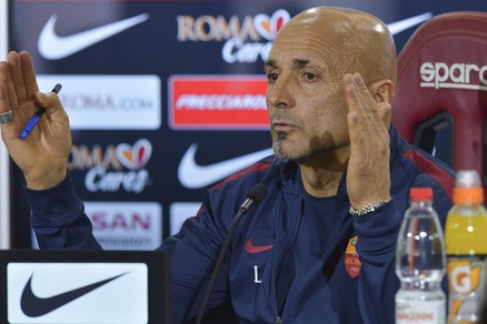 Spalletti: «Nainggolan vale quanto Pogba»