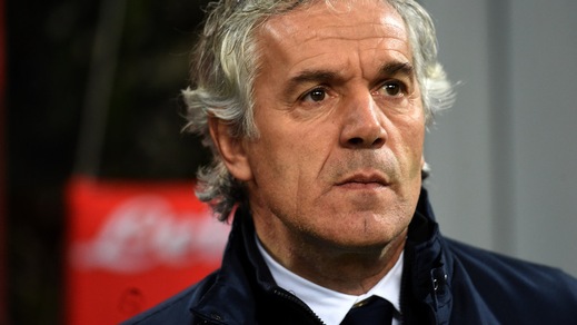 Calciomercato Bologna, Donadoni blinda Dzemaili: «Ha un ruolino da bomber»