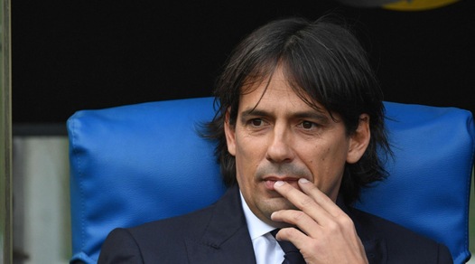Inzaghi: «Sfida contro la Juve? È difficile ma non impossibile»