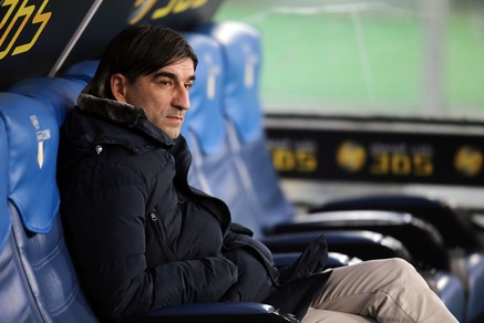 Serie A, Genoa-Crotone: fiducia a Juric dalle 	quote