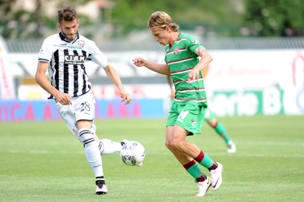 Catania, vicino l'arrivo di Milanovic