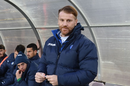 Santarcangelo, a un passo la firma di Defendi