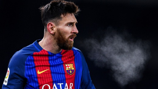 Calciomercato: follie Barcellona per Messi,rinnovo da 40 milioni all'anno