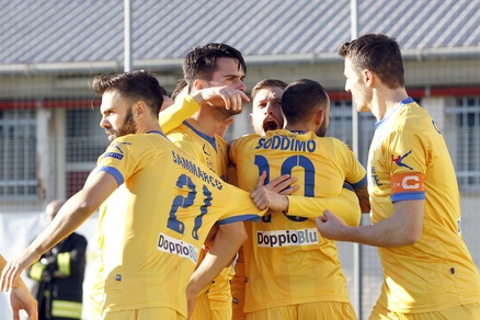 La Serie B in diretta. Live dalle 15