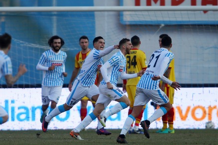 Serie A Benevento-Spal, formazioni ufficiali e tempo reale alle 18. Dove vederla in tv